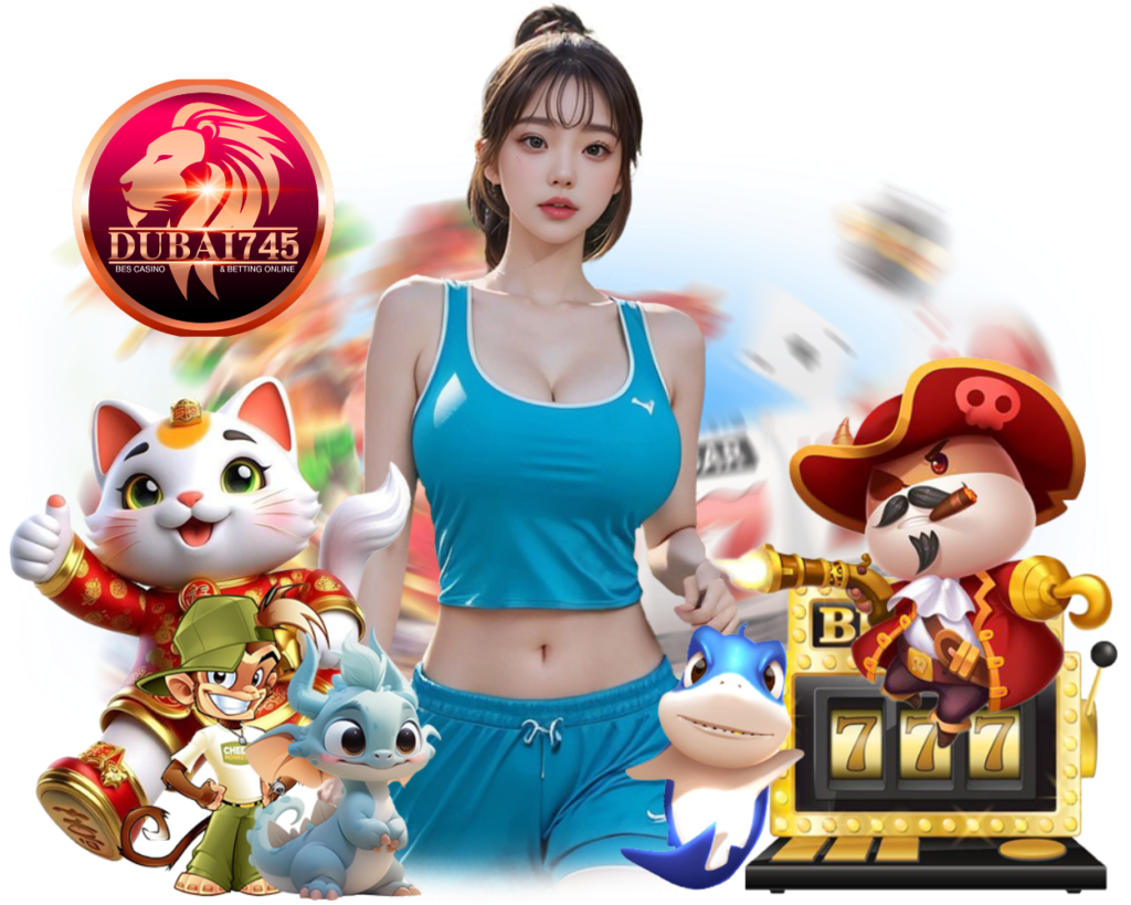 DUBAI745 SLOT